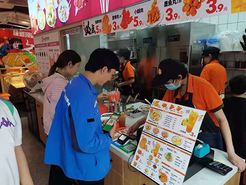 開一家餛飩店需要注意哪些問題？