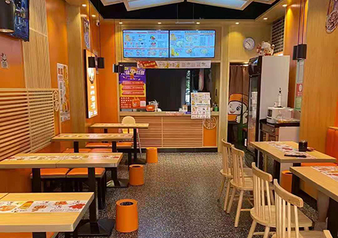 如何輕松開餛飩店?這幾點需留心！