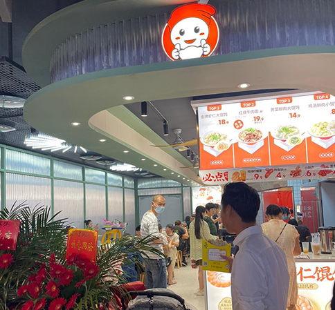 開餛飩店怎么吸引顧客？想做好不難！