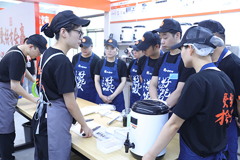 安康加盟餛飩店需要注意哪些問題呢 ?