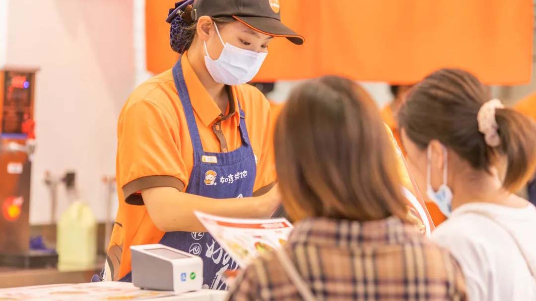 開餛飩店怎樣才能火起來？教你小妙招！