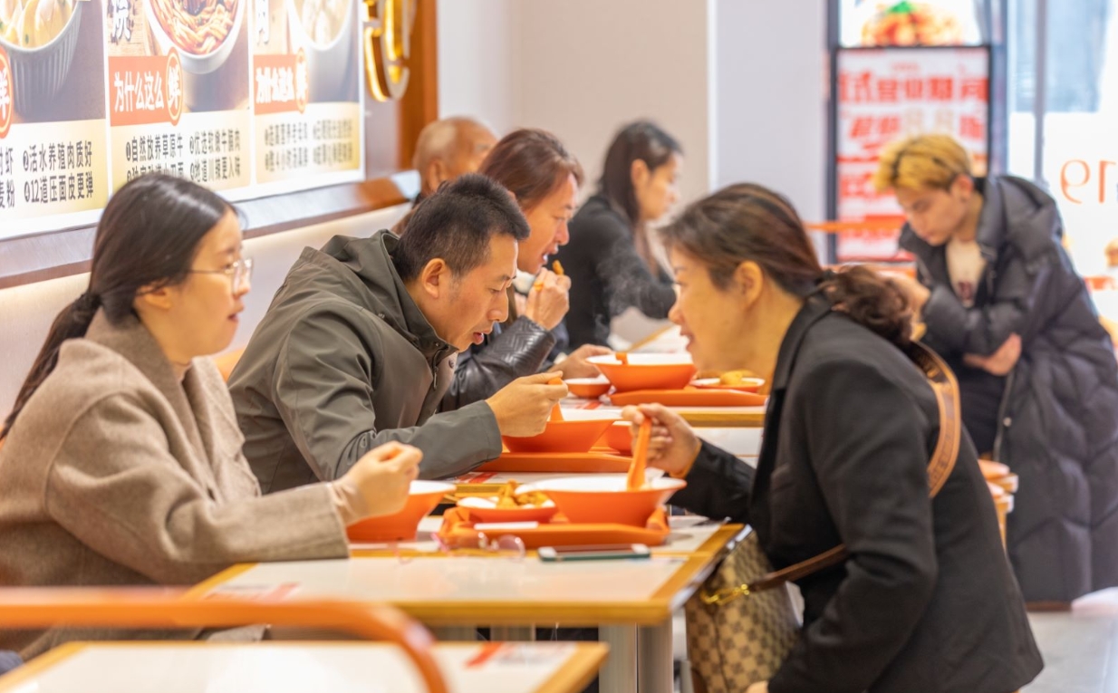 加盟如意?餛飩，為什么值得一試？