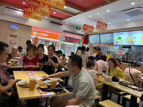 經驗：加盟餛飩店大致的流程！