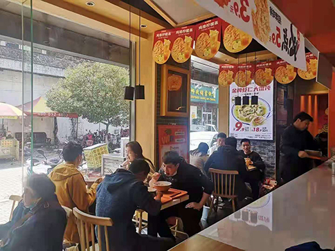 如何開餛飩店？大致要這七大步驟！