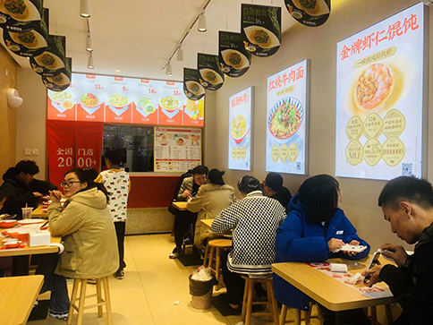 餐飲店選址12大黃金原則，教你如何正確的給餐飲店選址！