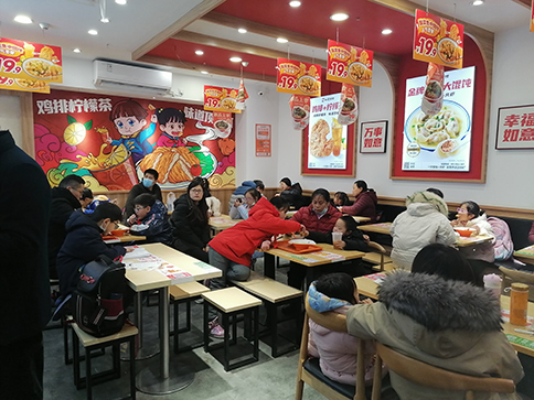 開如意餛飩加盟店掙錢嗎？掌握開店技巧，掙錢超簡單！