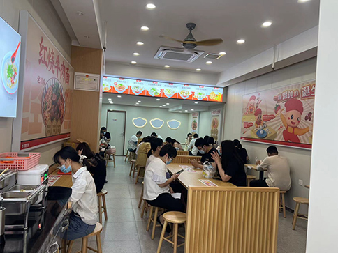 漢中餛飩店加盟品牌排行榜 多少錢